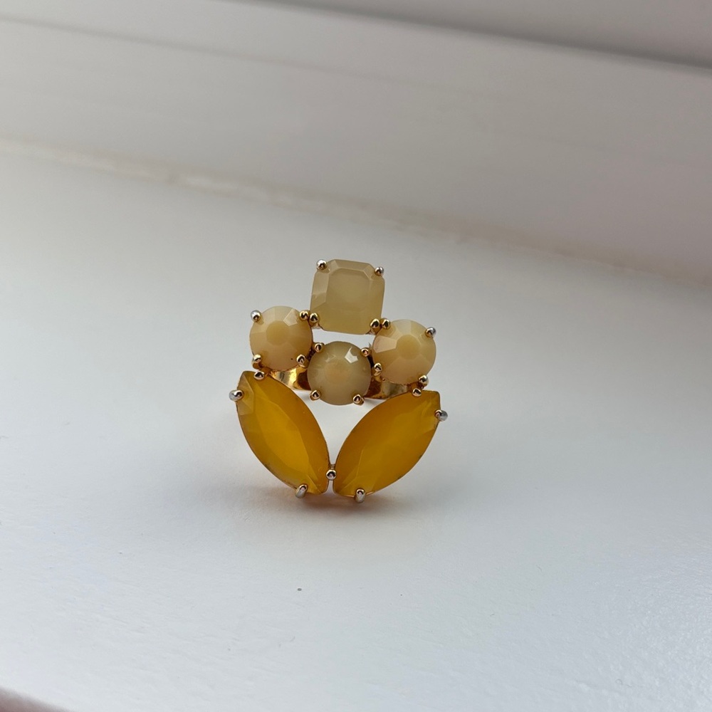kate spade Cocktail Ring Sz 7